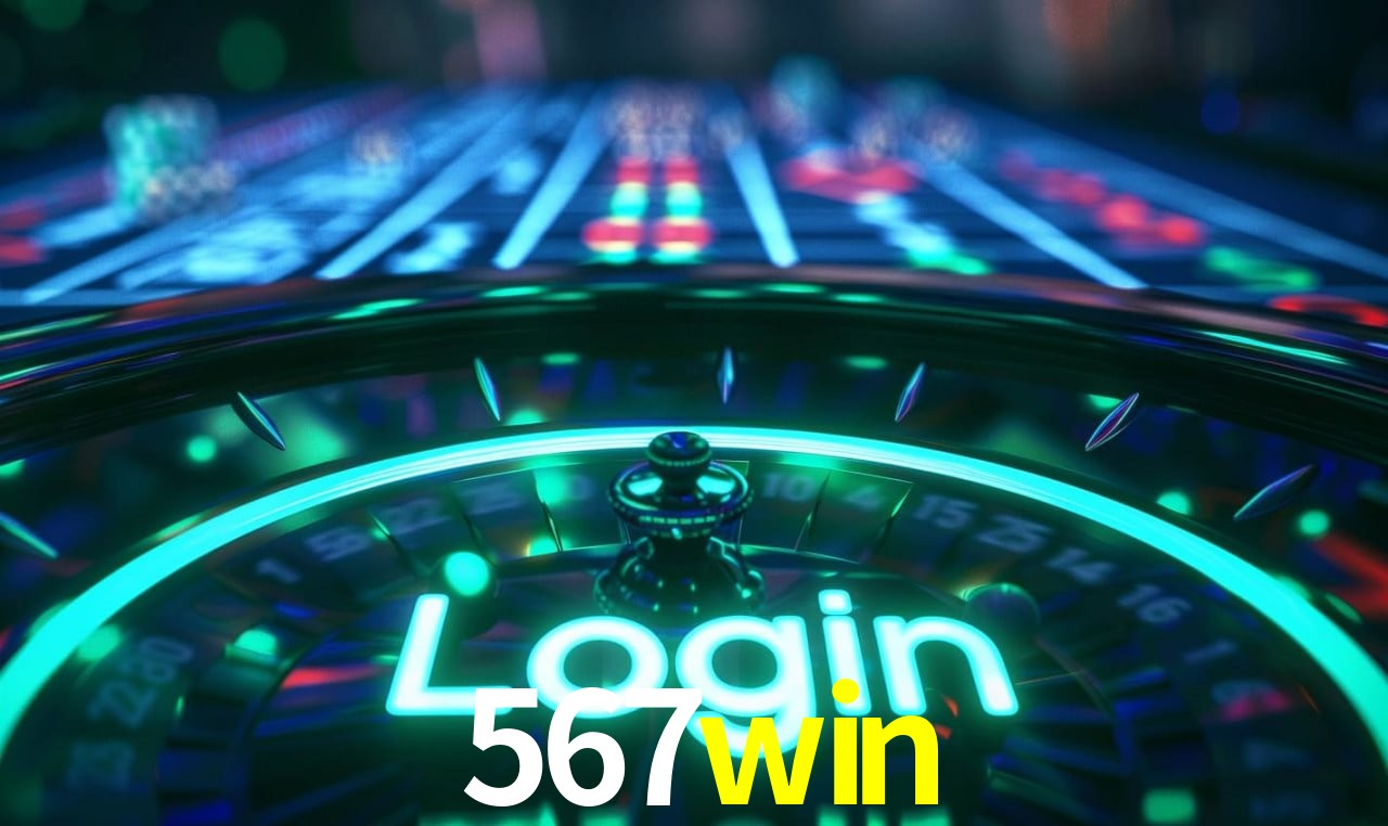 Bônus de Boas-vindas 567win