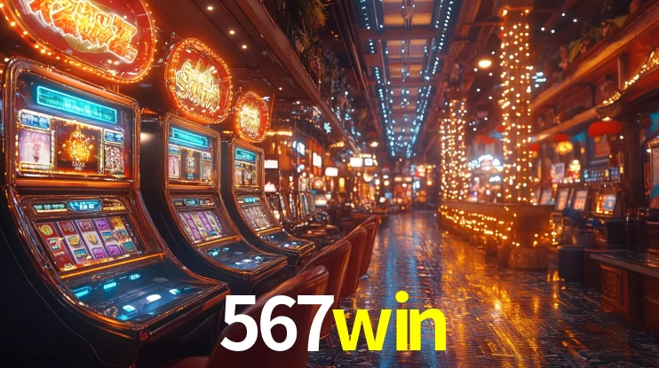 567win - Clube da Riqueza - 567win.com