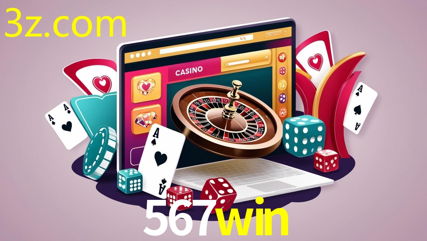 567WIN.COM