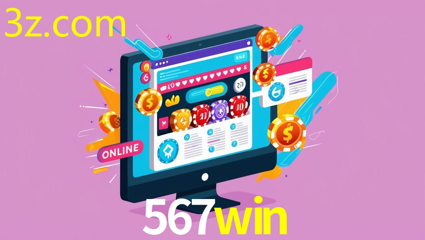 567WIN.COM