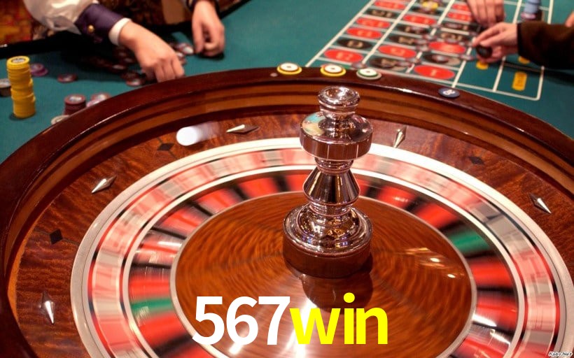 Mesa de Blackjack 567win
