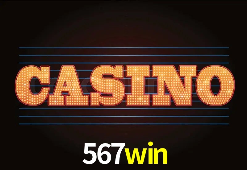 Recursos de Bônus 567win