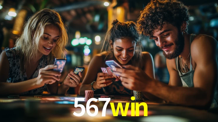 Programa VIP 567win