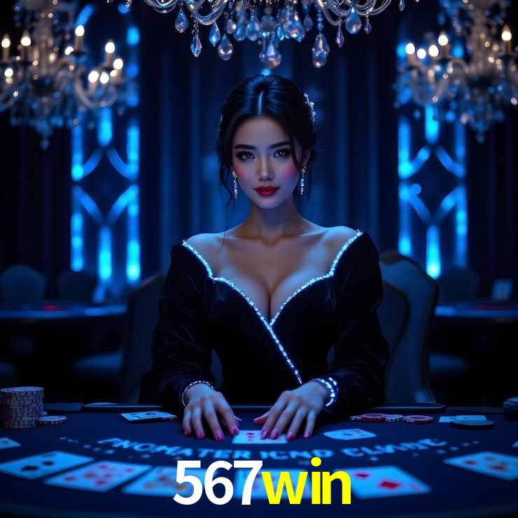 Login Seguro 567win