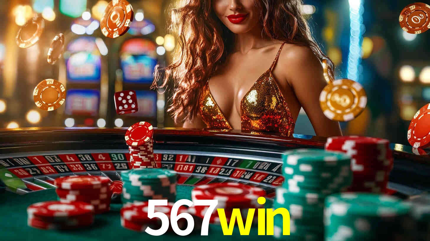 567win App Interface