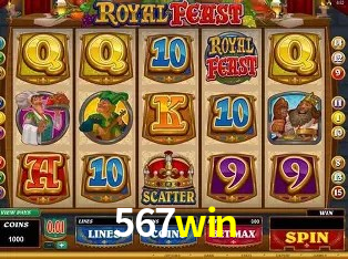 Weekend Specials 567win