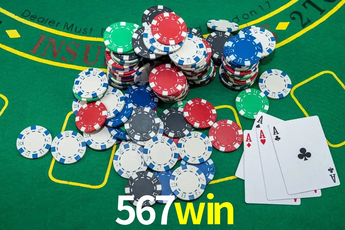 Casino VIP 567win