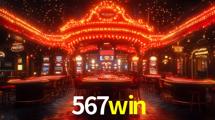 567win bet
