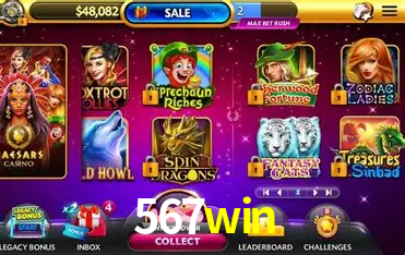 Explorando a Categoria de Eventos em Apostas na 567win