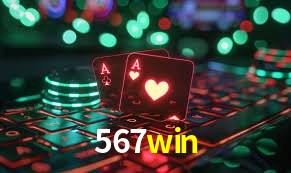 Estatísticas do Jogo 567win
