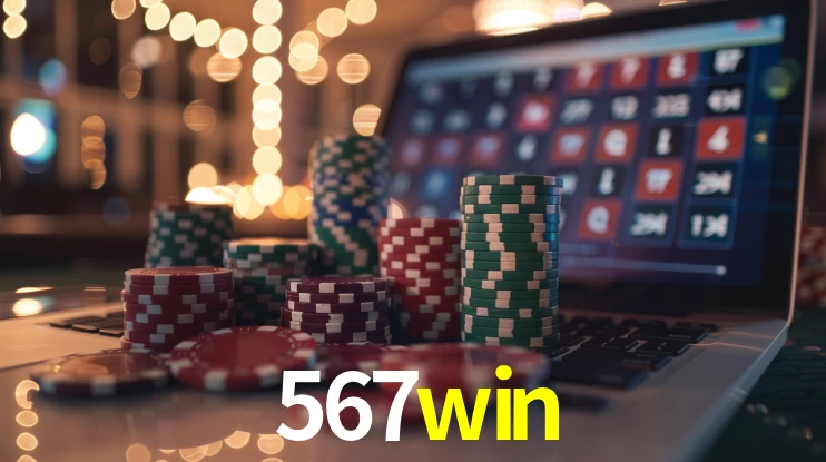 Live Casino 567win