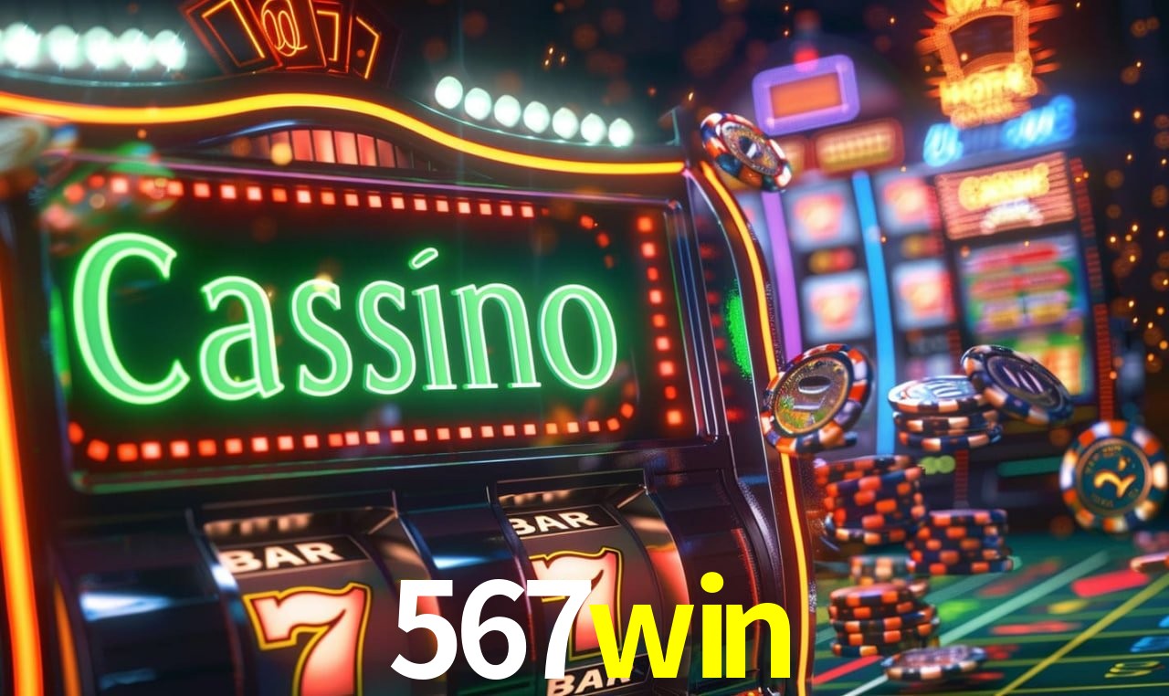 Tecnologia da Plataforma 567win