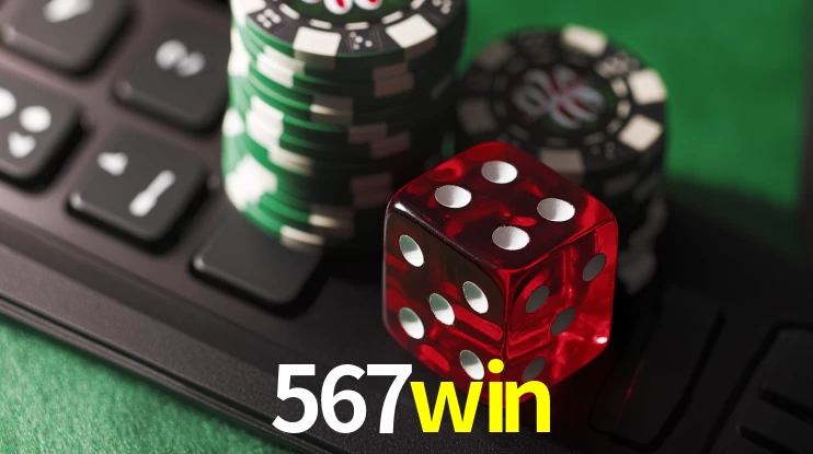 Game Providers 567win