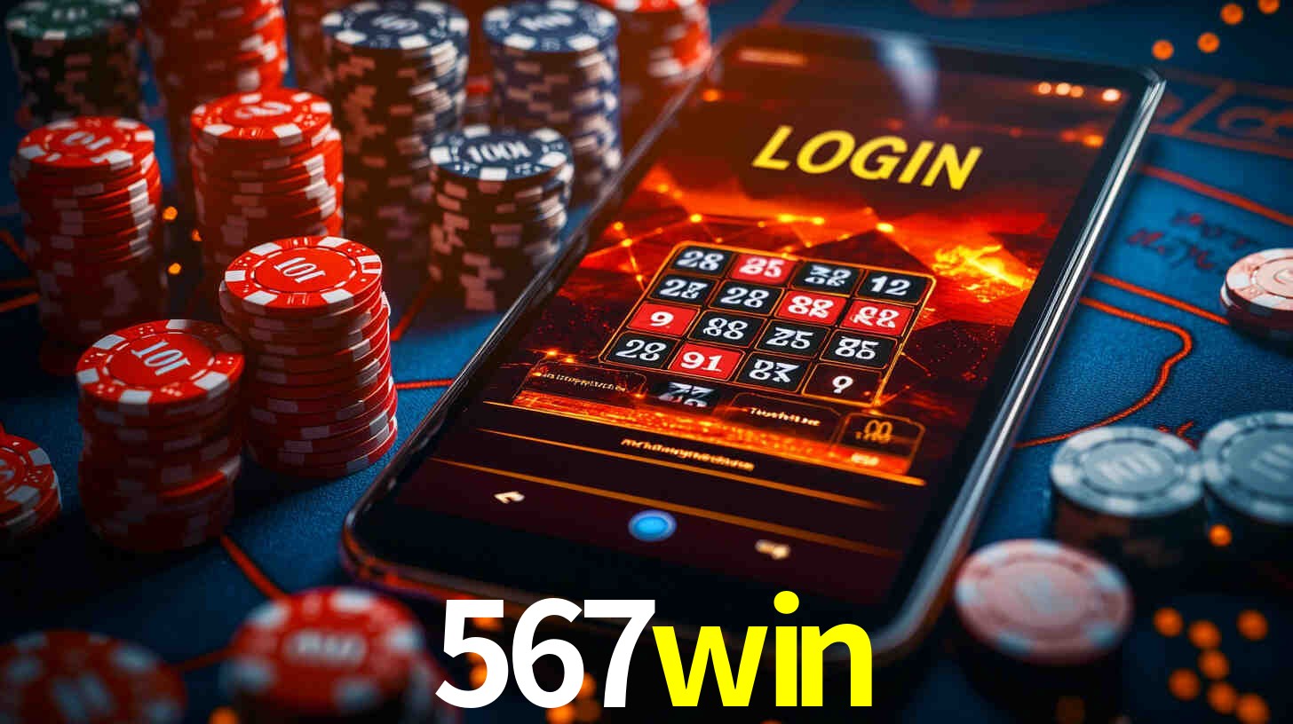 Bônus Generosos e Exclusivos no 567win para Você!