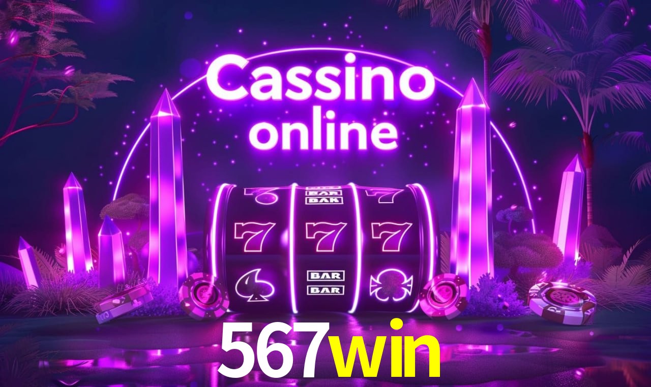Integração de APIs 567win
