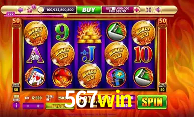 Descubra a Magia dos Jogos de Arcade no 567win