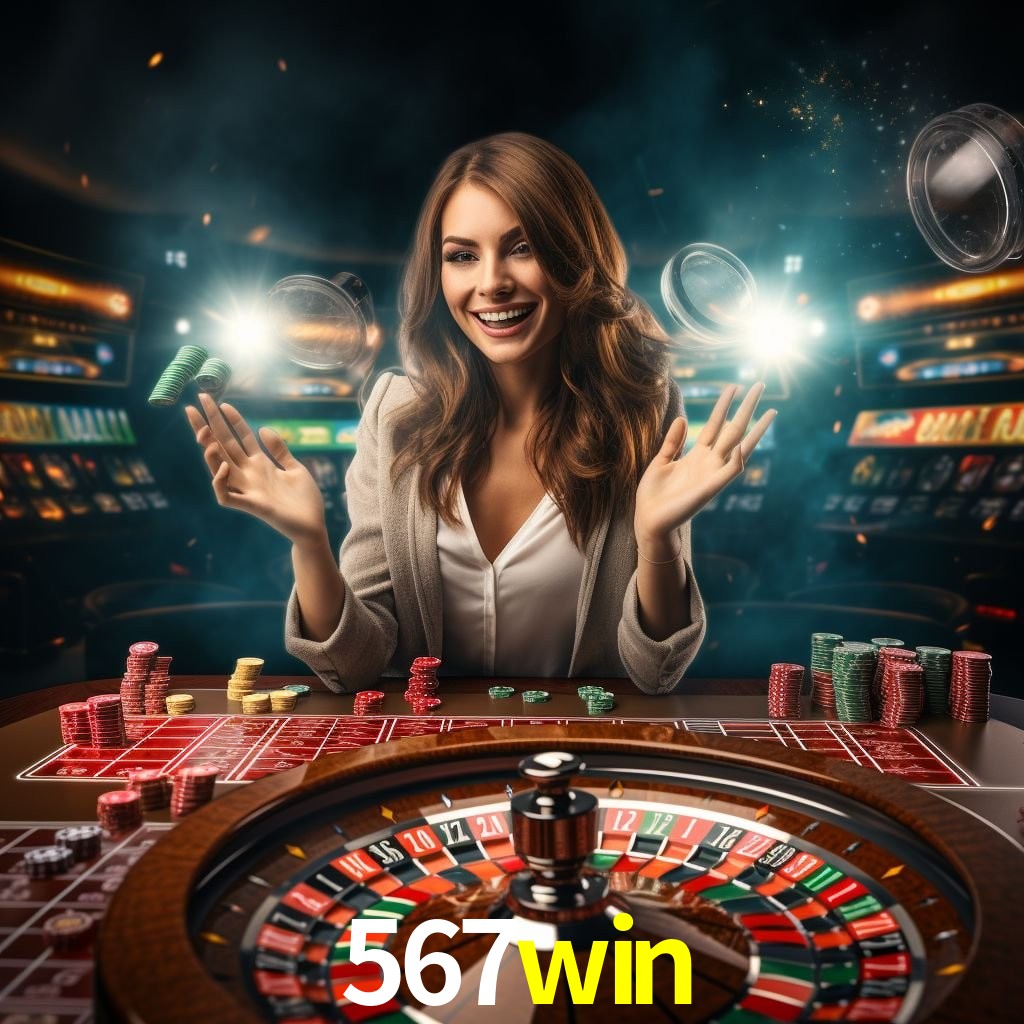 567win