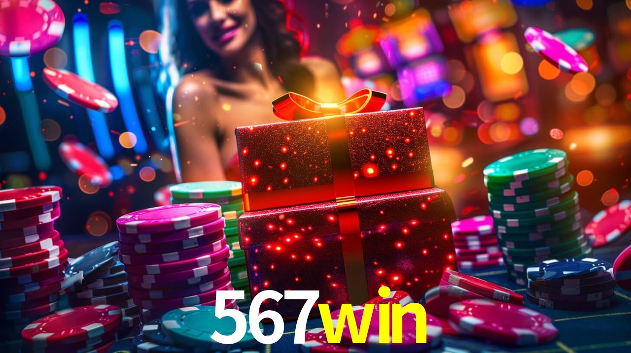 cassino 567win