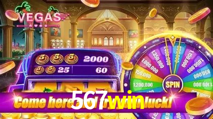 Flash Promotion 567win