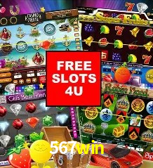 Exclusive Offers 567win