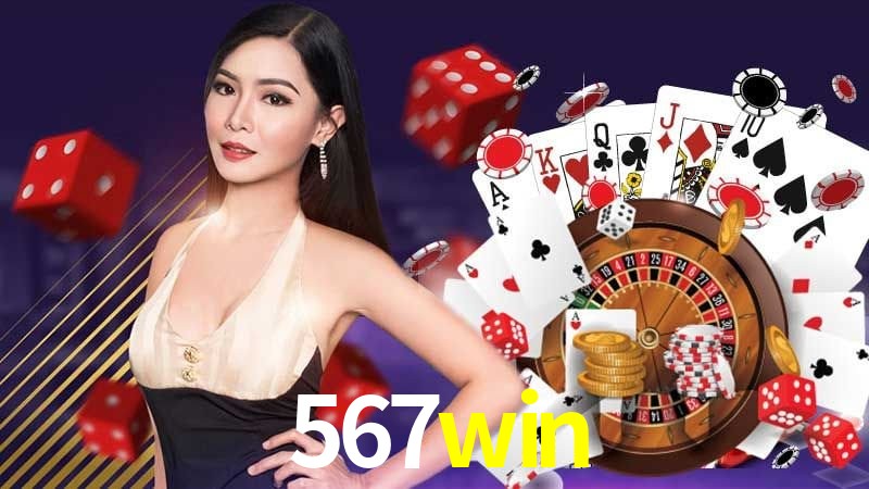 Bônus Diários 567win